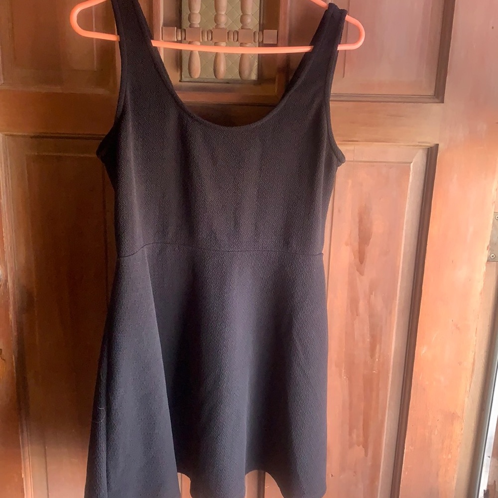 XL UltraFlirt dress